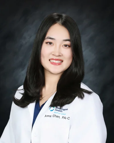 Xinyue  Chen Photo